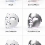 Best LED Face Masks 2025 for Glowing Skin