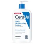 CeraVe Moisturizing Cream 2025: Best for Normal to Dry Skin