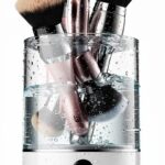 Electric Makeup Brush Cleaners