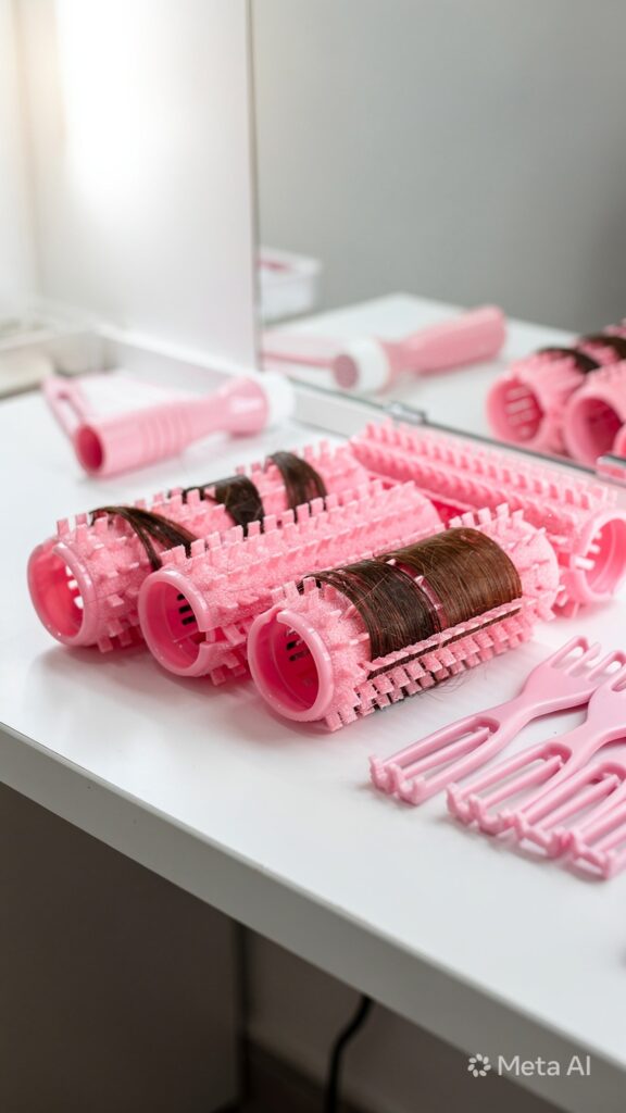 Hair Curlers