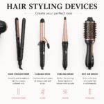Hair Styling Devices – Best Hair Styling Devices on Amazon 2026