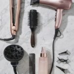Amazon Hair Styling