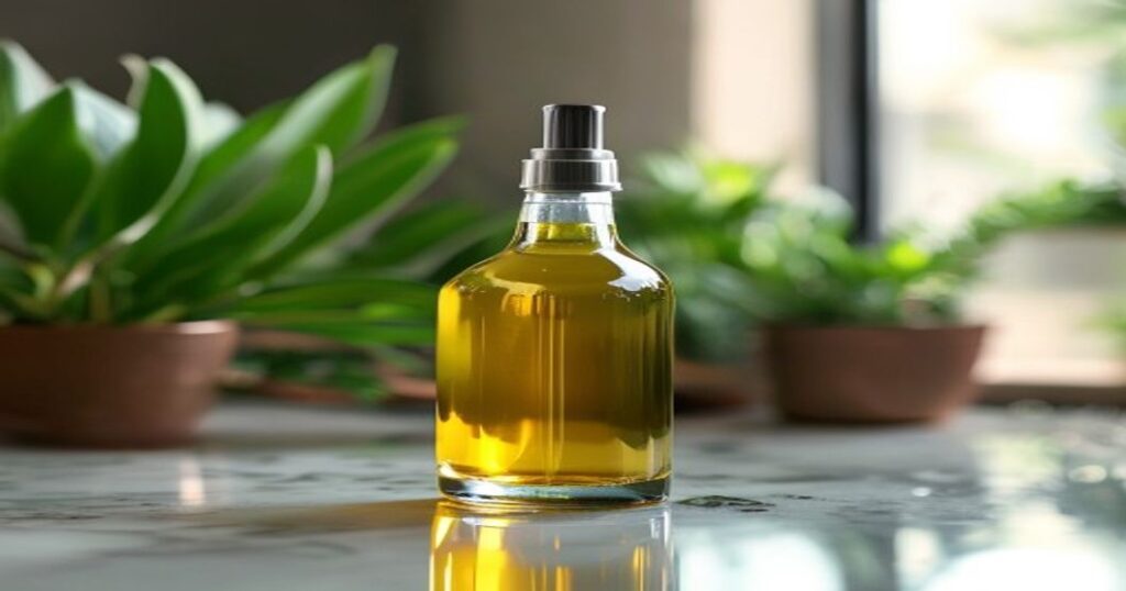 OGX Argan Oil Shampoo 2025: Repairing Hair Care Review