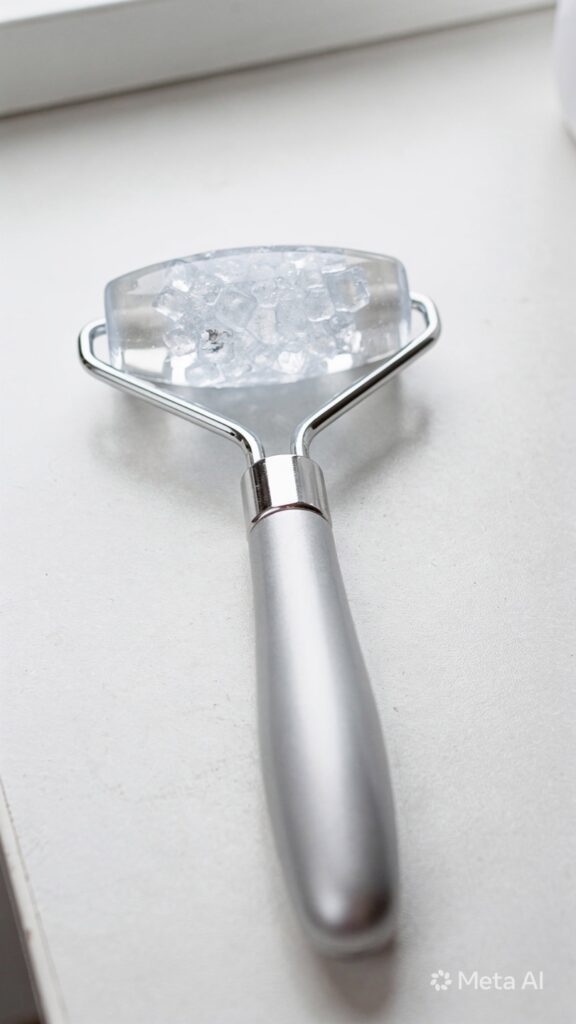 ice rollers for puffy face
