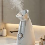 Best Facial Steamers 2025 for Acne-Prone Skin