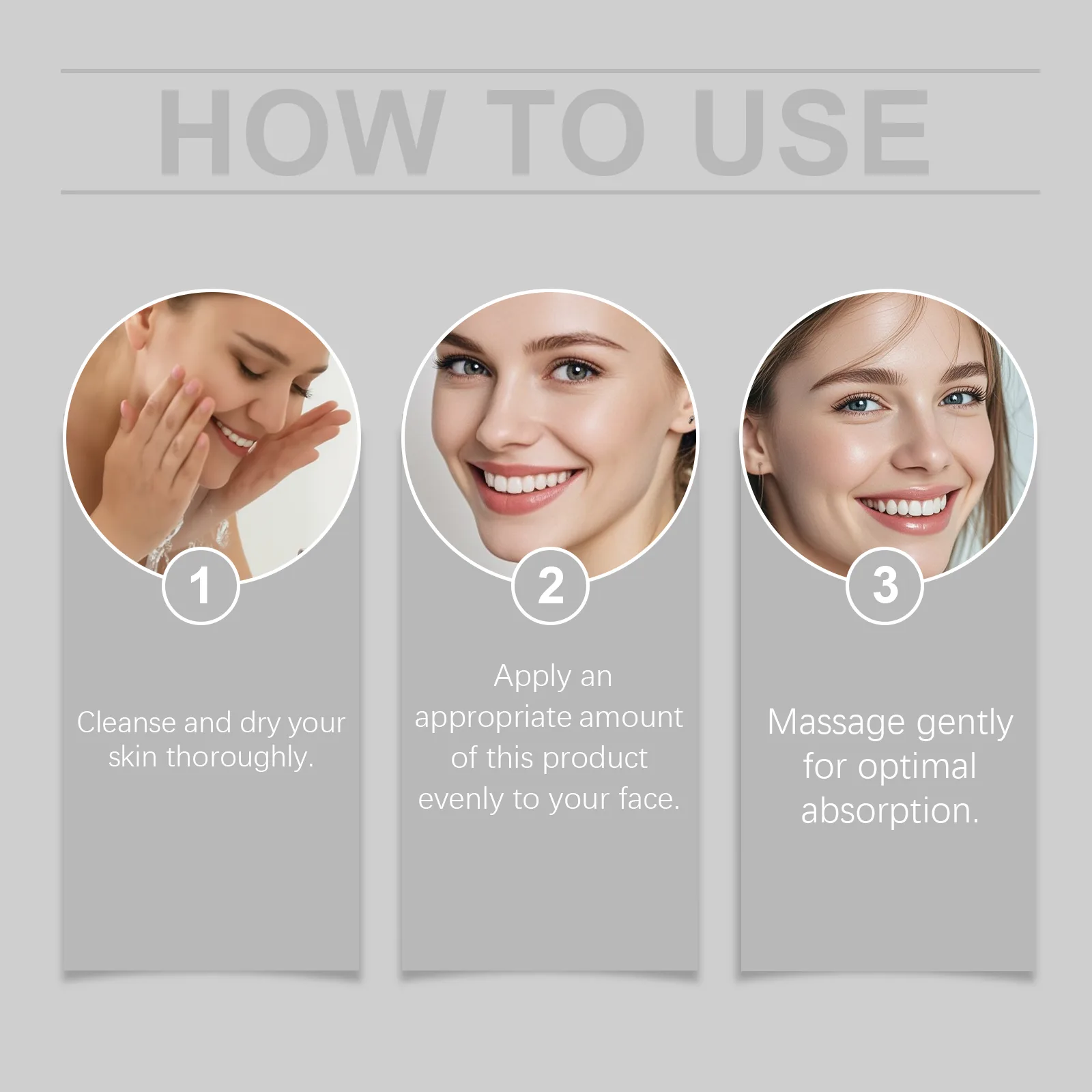 Arbutin Skincare Cream 50g-box - view 15