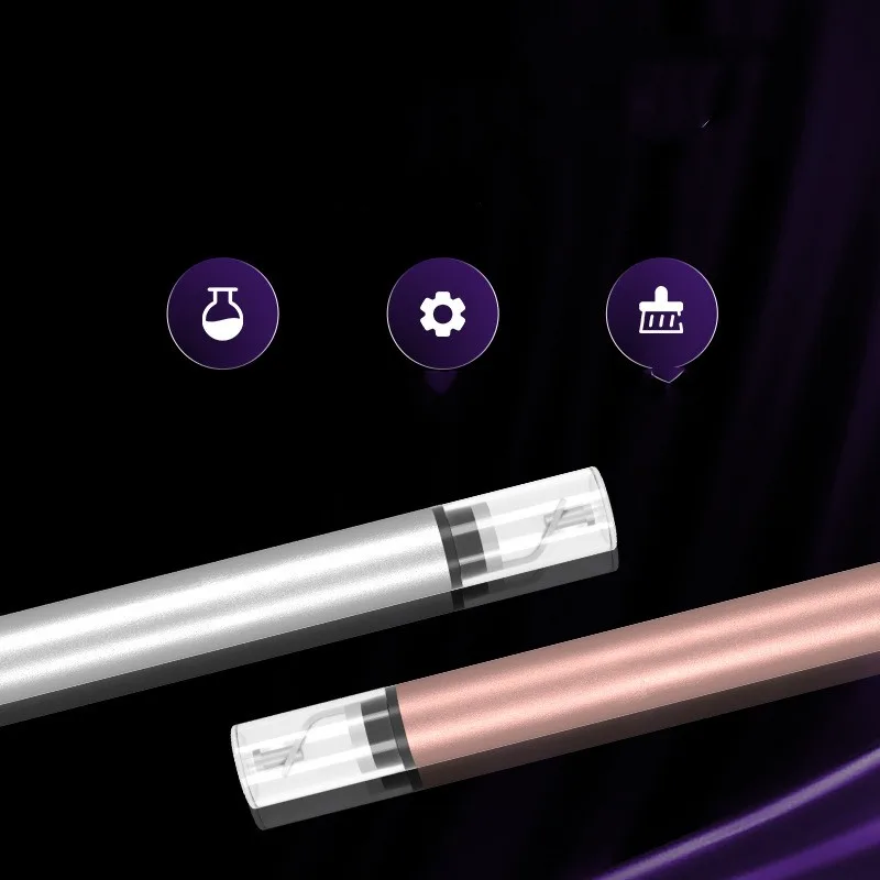 Visual Pimple Pin Household Electric Pore Cleanser Instrument - view 4