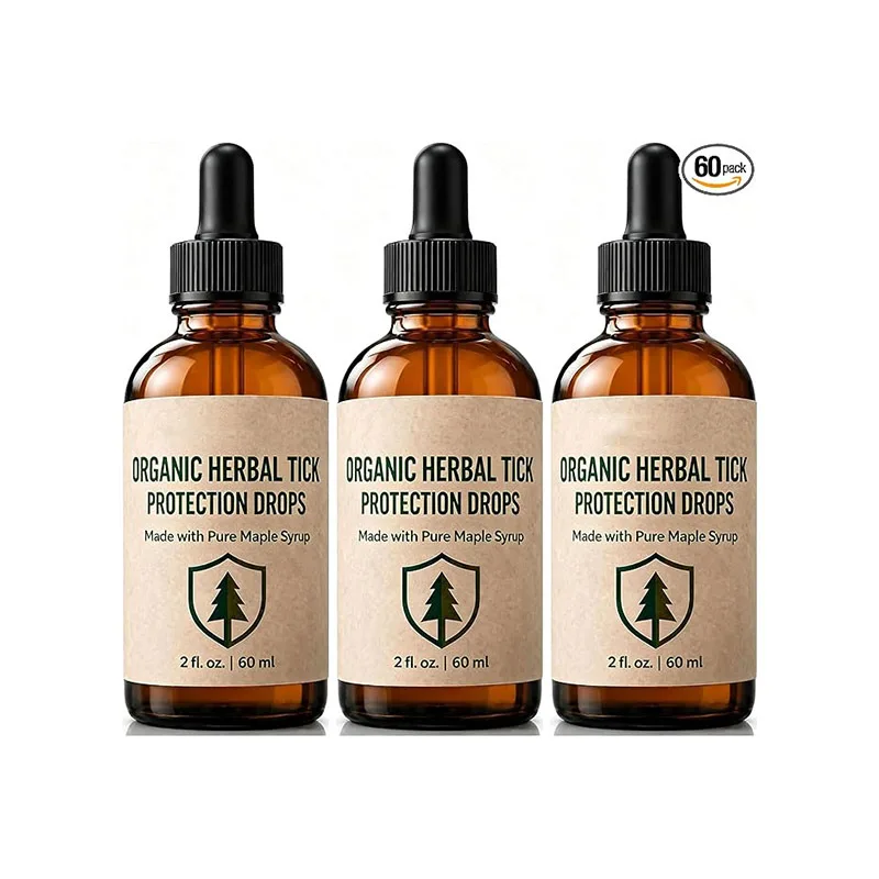 Gentle Skincare Care Dropper Bottle - view 3