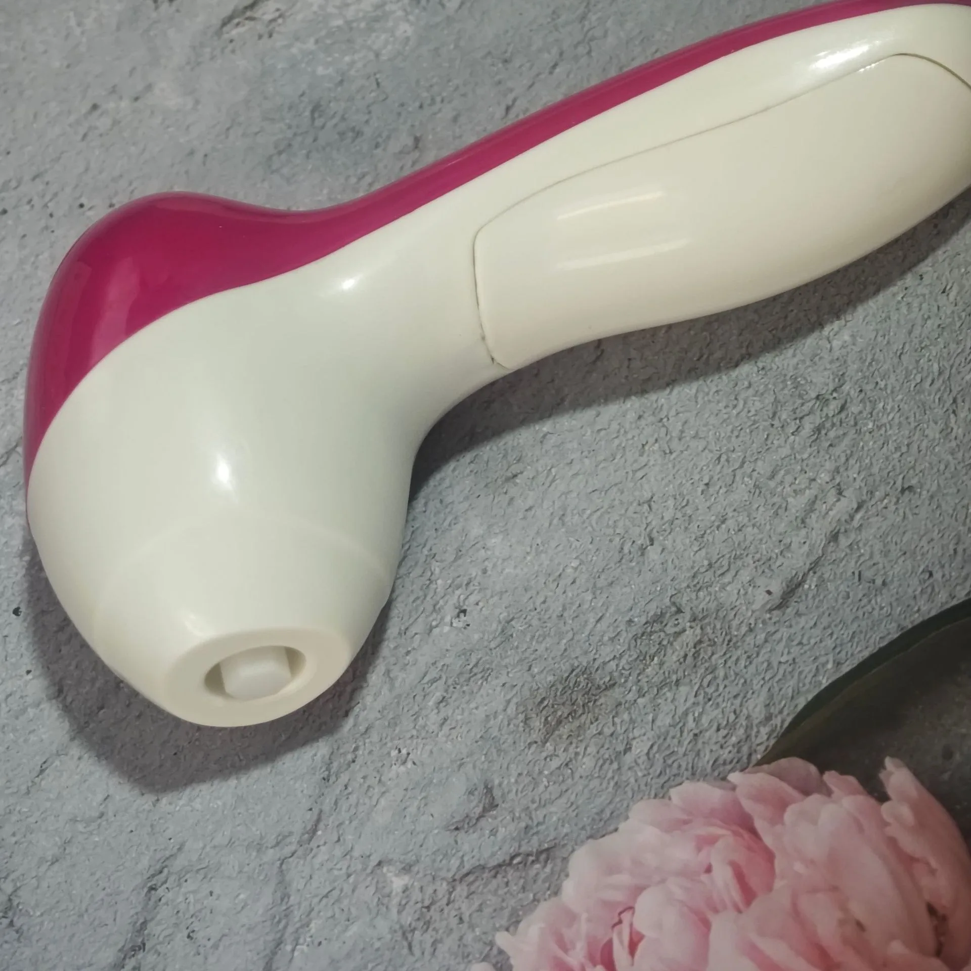 Five-in-one Facial Cleaner Electric Face Washing Beauty Instrument - view 11