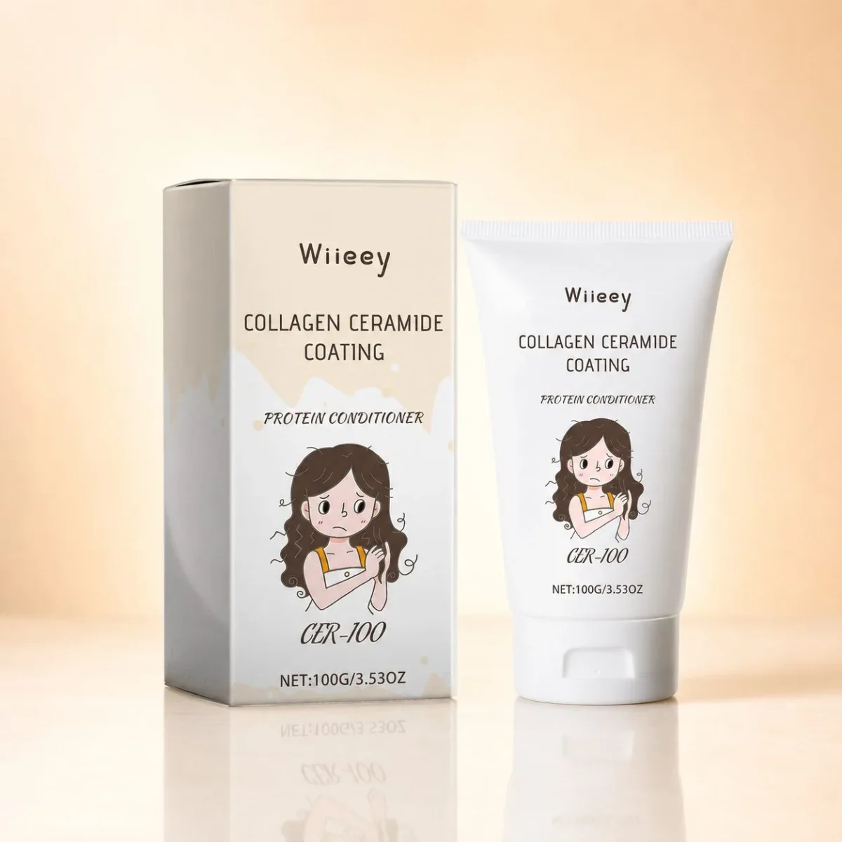 Hair Care beauty products