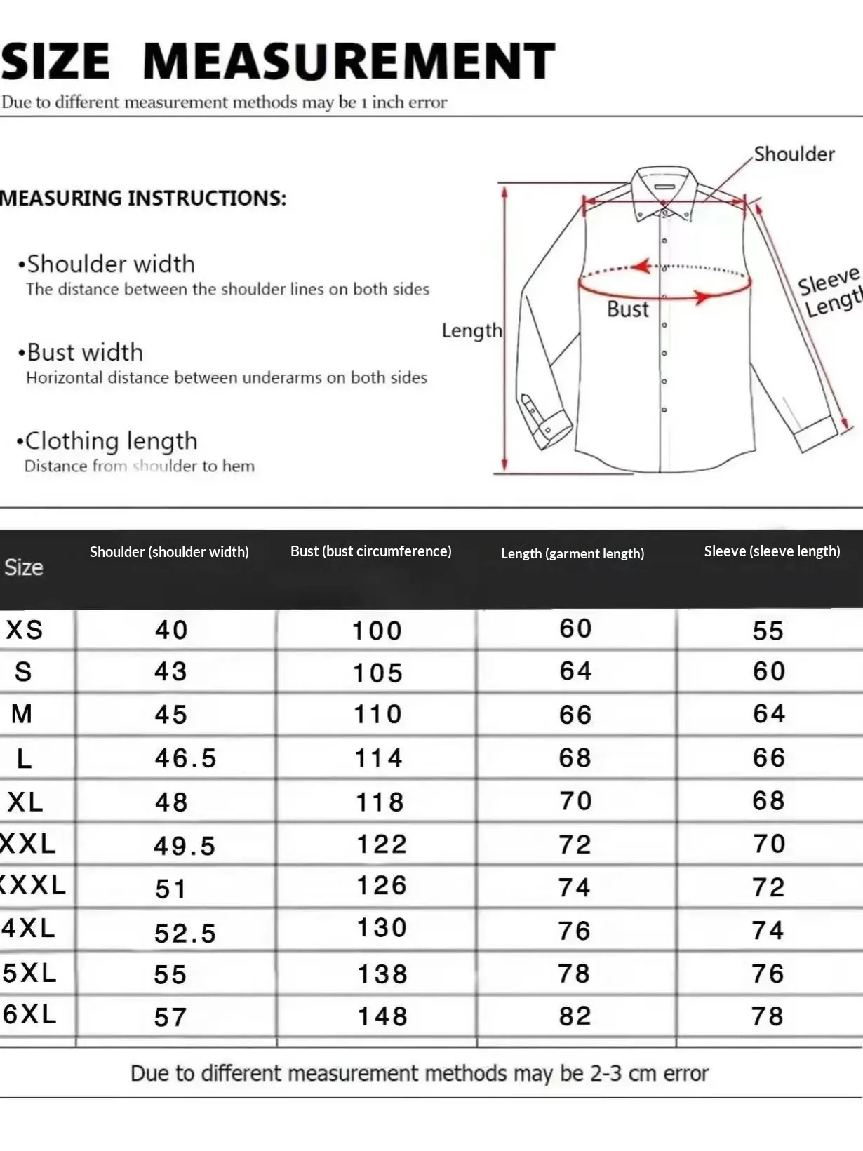 Contrast Color Triangle Collar Long Sleeve Shirt - view 12