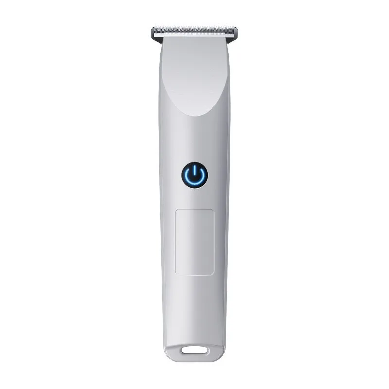 Men Cordless Hair Clippers Beard Trimmer Cutting Electric Barber - view 17