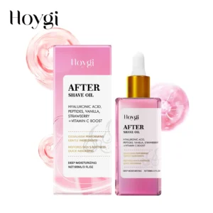 Post-hair Removal And Shaving Repair Essential Oil Strawberry Flavor
