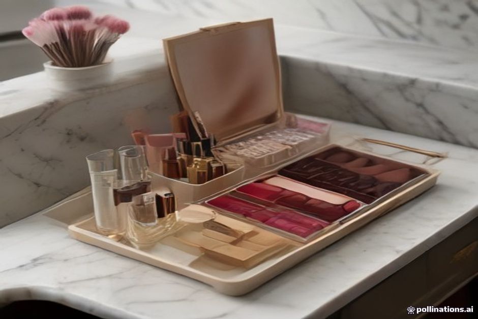 The Ultimate Guide to Makeup in the USA