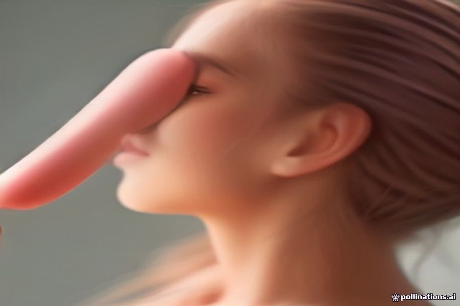hair growth routine - a close-up of a person massaging serum into their scalp with fingertips