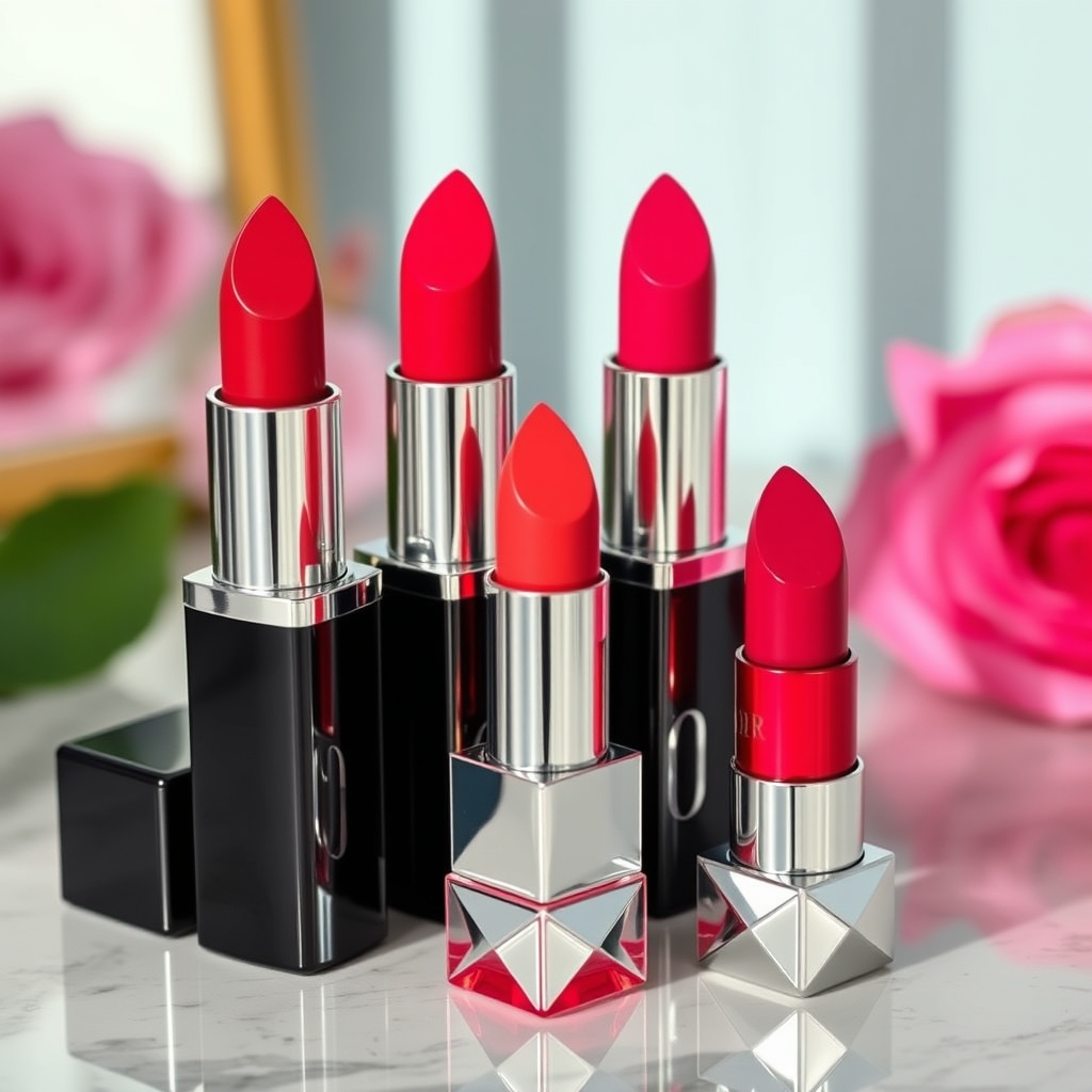 affordable Dior lipstick dupes