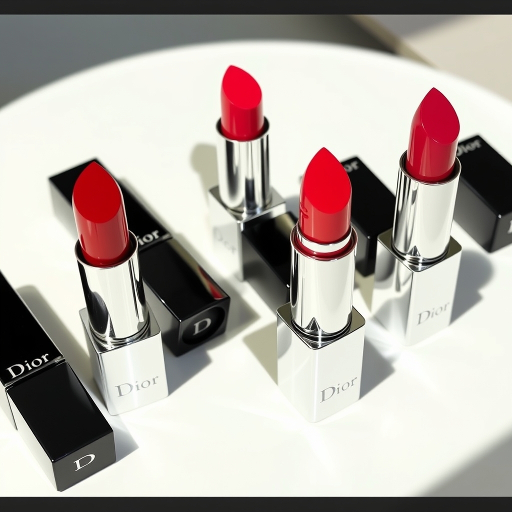 affordable Dior lipstick dupes
