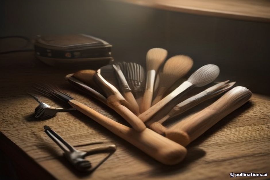 beauty tools USA