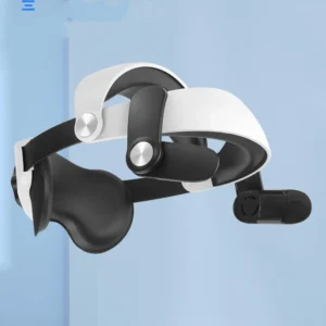 The Headset Can Be Replaced With Adjustable Headset VR Accessories