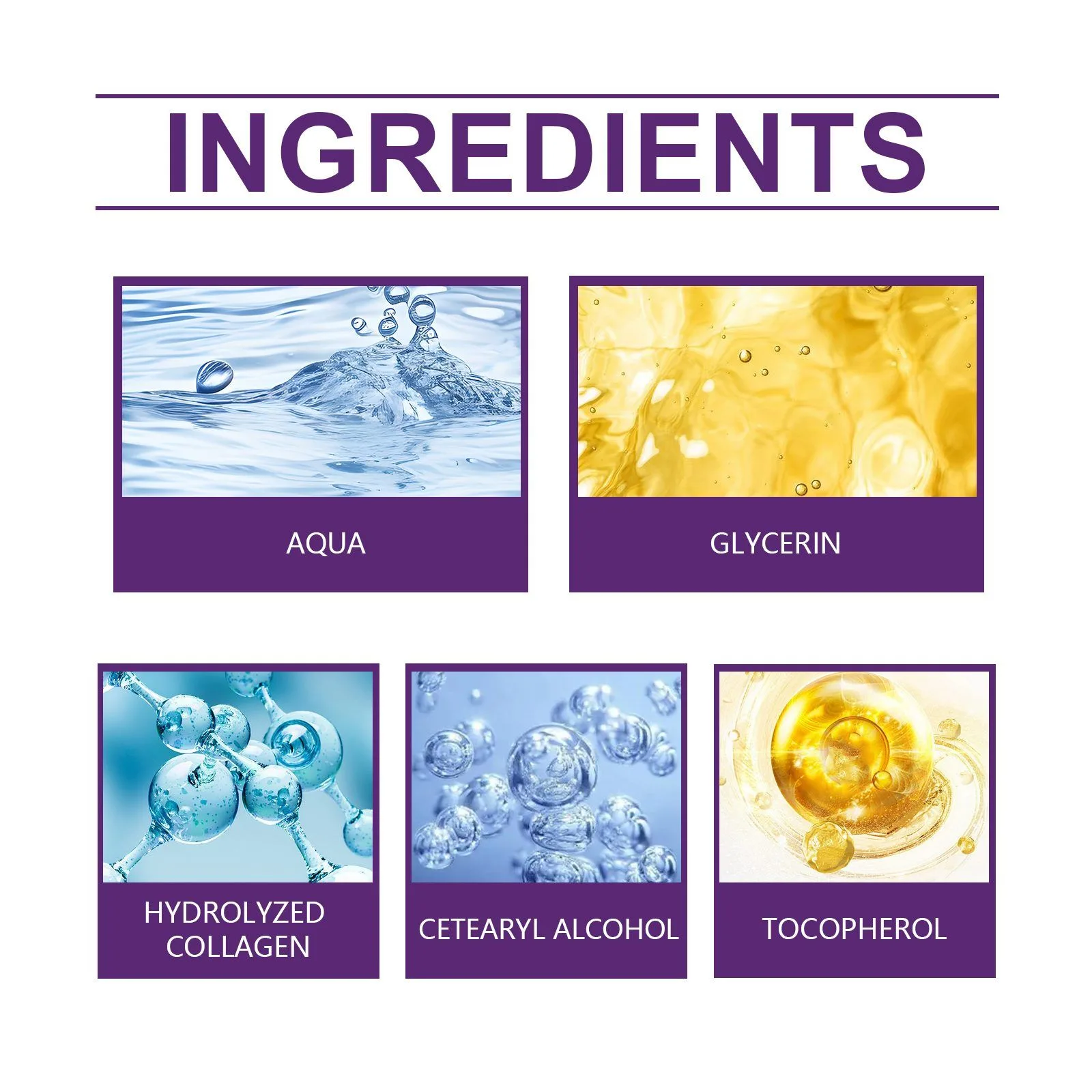 HOEGOA Deep Conditioning Hair Mask, 100 g - view 9