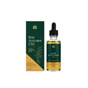 Hair Revitalizing Oil