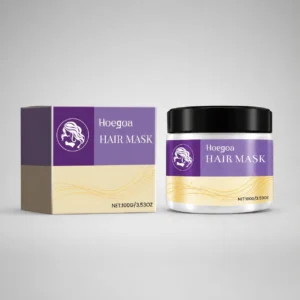 HOEGOA Deep Conditioning Hair Mask, 100 g