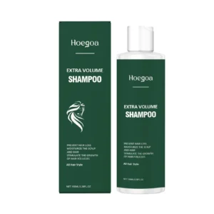 HOEGOA Nourishing Hair Shampoo, 100 ml