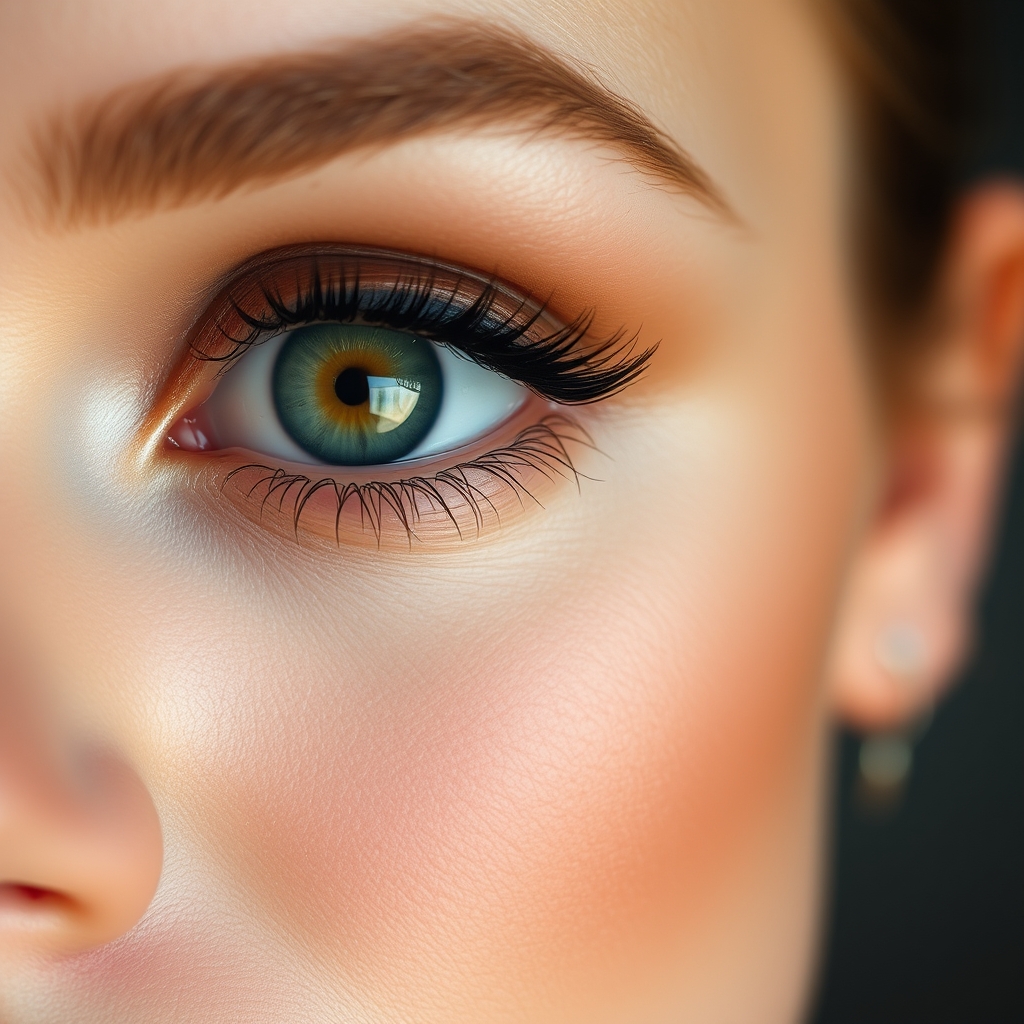 eye makeup dupes