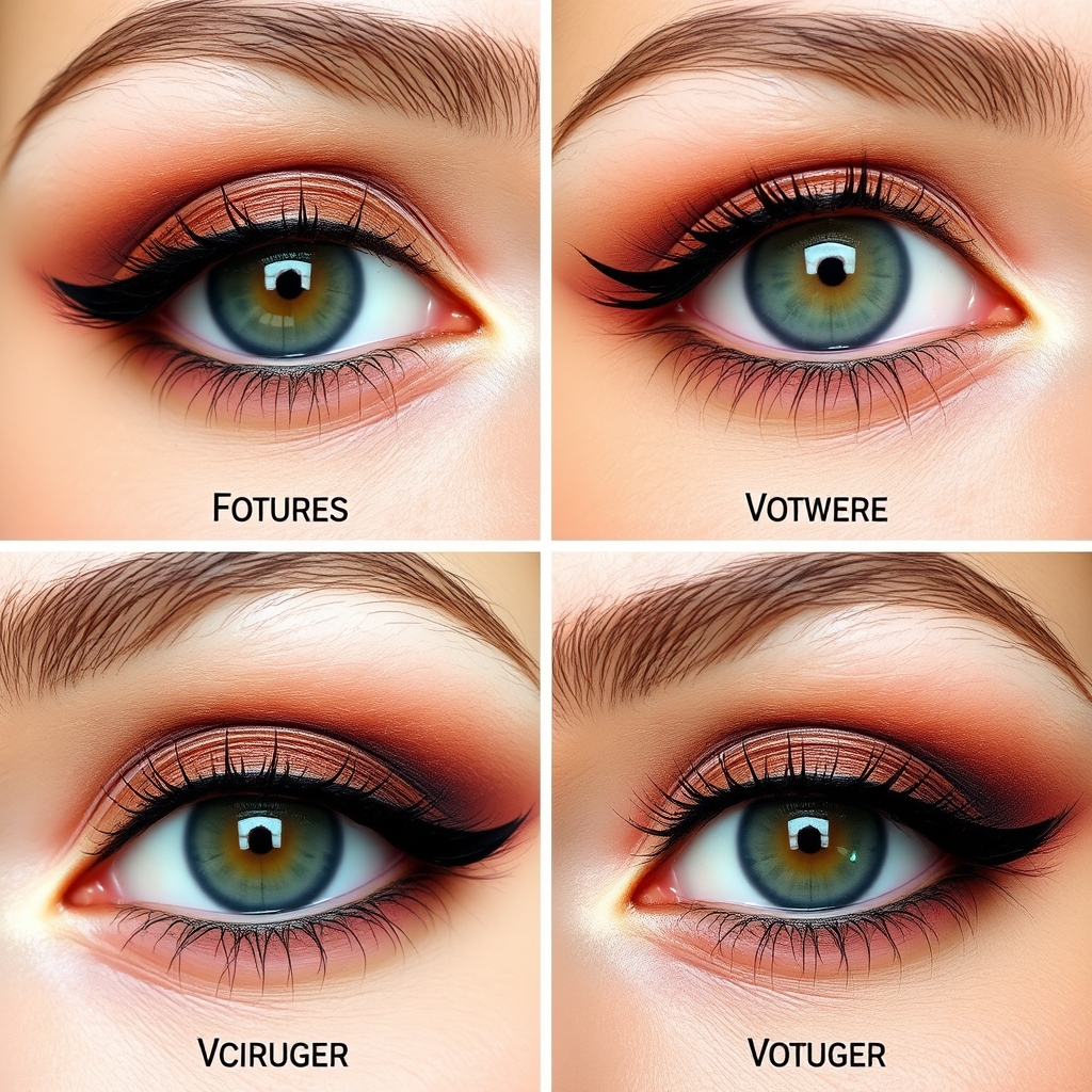 eye makeup dupes
