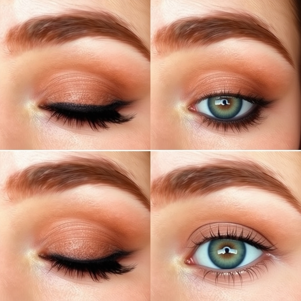 eye makeup dupes